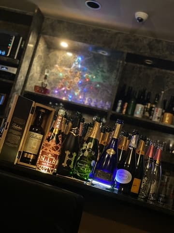 BAR LITTLE STAR バー リトルスター