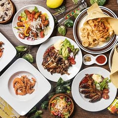 Ragga×Ragga ラガラガ 北新地 2