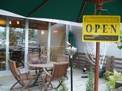 Cafe Dining Barba カフェ ダイニング バルバ 2