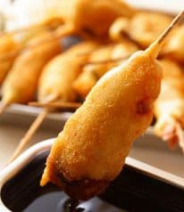 だるま 北新地店 2