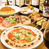 大衆イタリアン酒場 Gakisan ガキサン 3