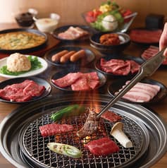 くいどん 草加店 2