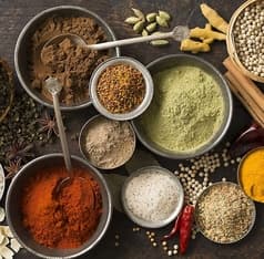 ディップマハル 神楽坂店 2