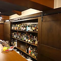 Bar Ambitious バーアンビシャス 2