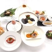 フランス料理 モンレーブ 3