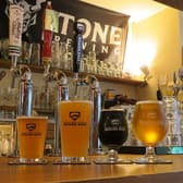 WORLD BEER&DINING MIHAMA BASE ワールドビア&ダイニング ミハマベース 3