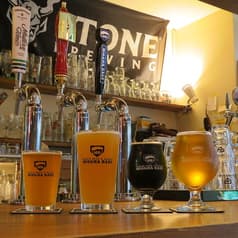 WORLD BEER&DINING MIHAMA BASE ワールドビア&ダイニング ミハマベース 2