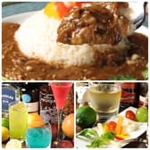 bar Luz & Curry de Luz バーラスアンドカレーデラス 3