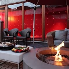 チルラグ 西麻布店 2