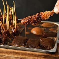 昔の矢場とん 大須 2