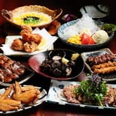 おんどり庵 庄内店 3