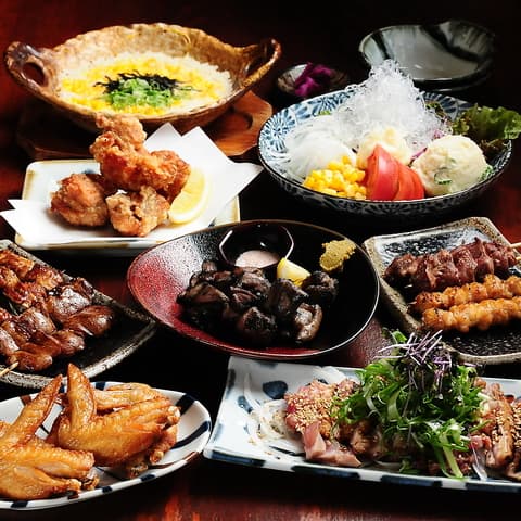 おんどり庵 庄内店