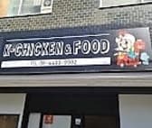 KーCHICKEN&FOOD ケーチキンアンドフード 3