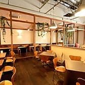 マザームーンカフェ 六甲店 3