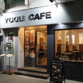 YOOLI CAFE ヨリカフェ 3