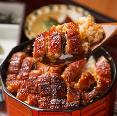 鰻 zoku DINING miRaku 富塚店 2