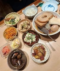 おばんざい居酒屋 米家 2