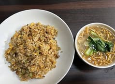 中国料理 夢 You me 2