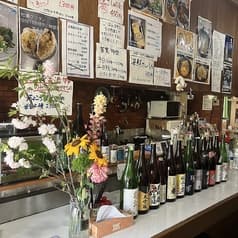 餃子 創作料理 うっちゃん 2