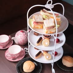 Terrace cafe&bar Picco テラスカフェアンドバーピコ 2