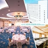 ホテルアトールエメラルド宮古島 だいふく苑 3