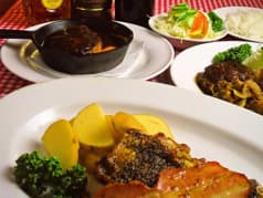 レストランポテト 2