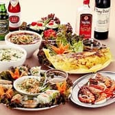 ジャスミンパレス　立川店 3