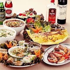 ジャスミンパレス　立川店 2