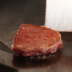 鉄板焼 SOLA ソラ 2