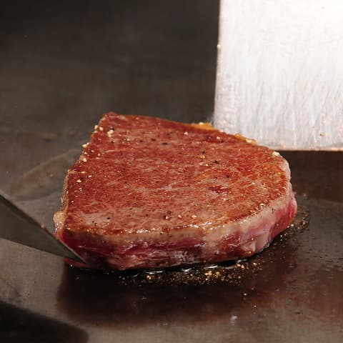 鉄板焼 SOLA ソラ