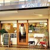 ONEcafe 3