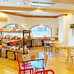 Izu-kogen駅cafe べるじゅ 2