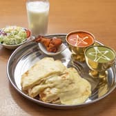 エベレストカフェ 3