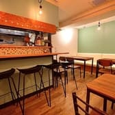 みなみの蛙 中野北口店 3