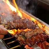 やきとり志げる 浦和店 3