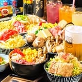 もんじゃ はらぱん 3