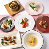 中国料理 フィリー 3