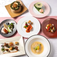 中国料理 フィリー 2