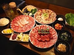 焼肉ニクロザワ 2