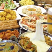 ナマステ酒場 八丁堀店 3