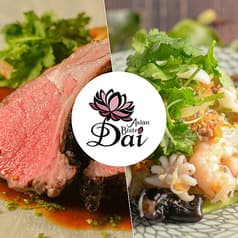 アジアンビストロ Dai 東京ガーデンテラス店 2
