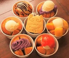 chura chura チュラチュラ 2