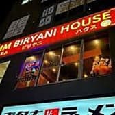 MM BIRYANI HOUSE エムエムビリヤニハウス 3