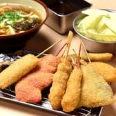 串カツ田中 四日市駅前店 3