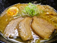 ラーメン いちにいさん 2