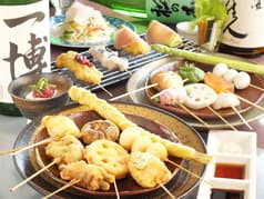 串揚げの店 Taららん 2