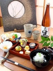 旬彩処 いなば 2