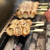 やきとり料理店 marco マルコ 3