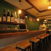 サケとアテ ひぐらし 3