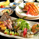 山ばな平八茶屋 3